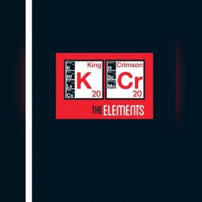 Download track The Letters (RF Guitars) King Crimson