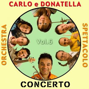 Download track Montagne Verdi Orchestra Carlo E Donatella