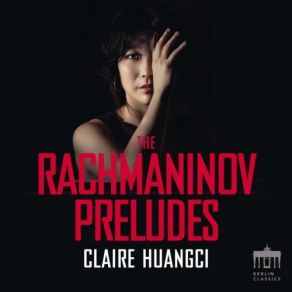 Download track 09.10 Preludes, Op. 23 No. 8 - Prelude In A-Flat Major - Allegro Vivace Sergei Vasilievich Rachmaninov