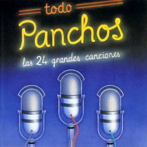 Download track Esta Tarde Ví Llover Los Panchos