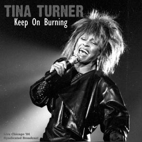 Download track Let's Stay Together (Live) Tina Turner
