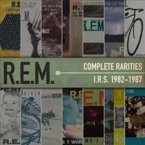 Download track Romance R. E. M.