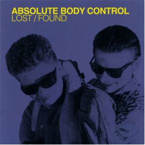 Download track Total Control Absolute Body Control