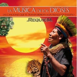 Download track Lessons La Musica De Los Dioses