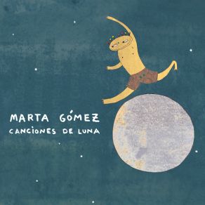 Download track Canción De Cuna Para Dormir A Un Negrito Marta Gómez