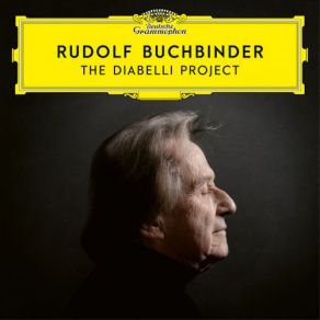 Download track 크로이처:: Var. 21 For Anton Diabelli's Waltz Rudolf Buchbinder