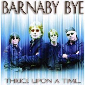 Download track Bye Barnaby Bye