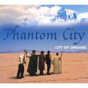 Download track American Soul Phantom City