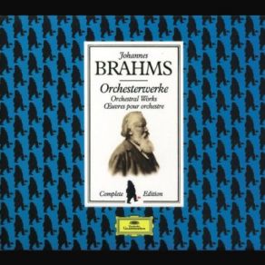 Download track Serenade 2 (A) Op. 16: 1. Allegro Moderato Herbert Von Karajan, Claudio Abbado, Johannes Brahms, Berlin Phil