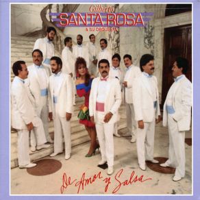 Download track Un Poco Mas Gilberto Santa Rosa