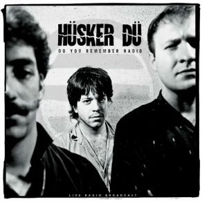 Download track If I Told You Hüsker Dü