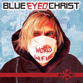 Download track Stop The Show! Blue Eyed Christ