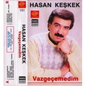 Download track Geceler Hasan Keşkek
