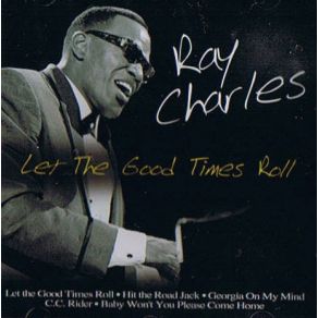Download track What'D I Say (Parts 1 & 2) Ray Charles