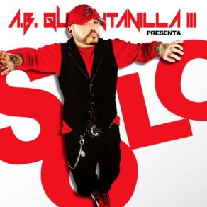 Download track Solo A. B. Quintanilla III
