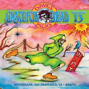 Download track Goin' Down The Road Feeling Bad The Grateful Dead