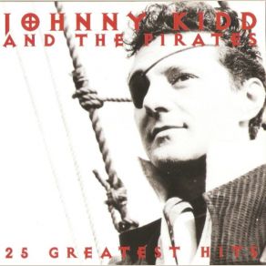 Download track The Fool Johnny Kidd & The Pirates