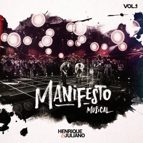 Download track Arranhão (Ao Vivo) Henrique & Juliano