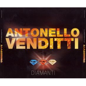 Download track C'E Un Cuore Che Batte Nel Cuo Antonello Venditti