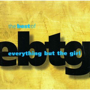 Download track Missing (Todd Terry Remix) Everything But The Girl