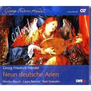 Download track 5. Die Ihr Aus Dunkeln Grüften HWV 208 Georg Friedrich Händel