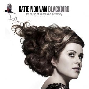 Download track Blackbird Katie Noonan