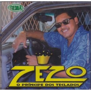 Download track Negue Zezo O Príncipe Do Teclados