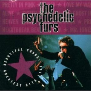 Download track Into You Like A Train The Psychedelic Furs