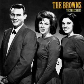 Download track Scarlet Ribbons (For Her Hair) (Remastered) Browns, The