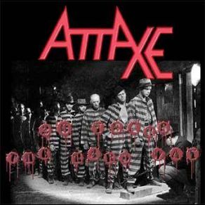 Download track Jealousy Attaxe