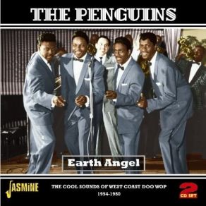 Download track Kiss A Fool Goodbye The Penguins