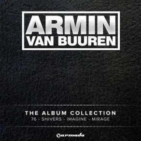 Download track Intricacy Armin Van Buuren