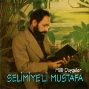 Download track Gel Hele Ayet Anla Selimiyeli Mustafa