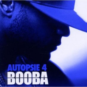 Download track Gangster Booba