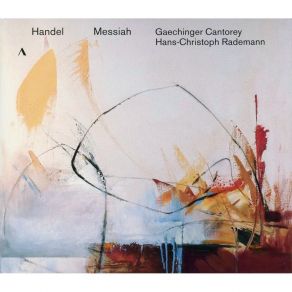 Download track 26. Chorus: Surely He Hath Borne Our Griefs Georg Friedrich Händel