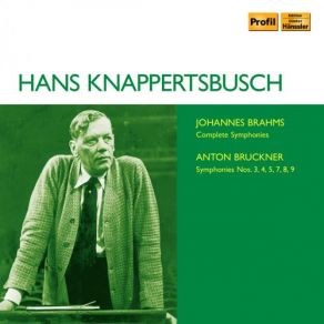 Download track Symphony No. 8 In C Minor, WAB 108 (1892 Version): IV. Finale. Feierlich, Nicht Schnell Hans Knappertsbusch, Vienna PhilharmonicBerliner Philharmoniker