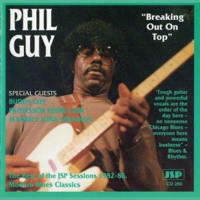 Download track Texas Flood Phil Guy