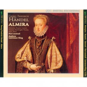 Download track 02 - Wie, Traeum' Ich Oder Nicht (Almira, Fernando, Edilia, Osman) Georg Friedrich Händel
