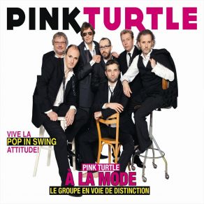 Download track A Hard Days Night Pink Turtle