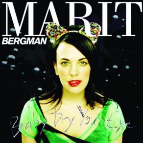 Download track Adios Amigos Marit Bergman