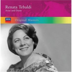 Download track Chi Il Bel Sogno Di Doretta (La Rondine) Giacomo Puccini, Renata Tebaldi