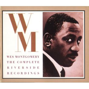 Download track Whisper Not Wes Montgomery