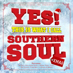Download track Soul Santa Patrick Henry