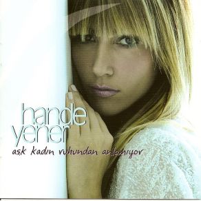 Download track Bir İz Gerek Hande Yener