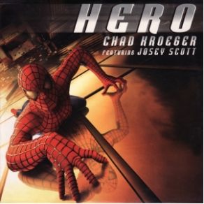 Download track Hero Josey Scott, Chad Kroeger