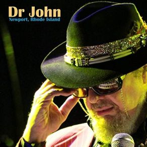 Download track Big Chief (Live) Dr. John