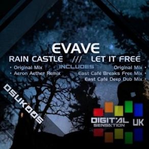 Download track Rain Castle (Aeron Aether Remix) EvaveAeron Aether