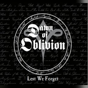 Download track Anubis (Radio Edit) Dawn Of Oblivion