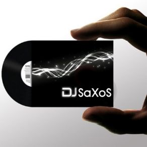 Download track Greek Mix Vol. 4 DJ SAXOS
