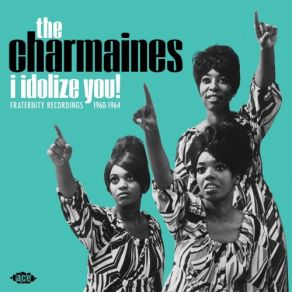 Download track What Kind Of Girl (Do You Think I Am?) The Charmaines